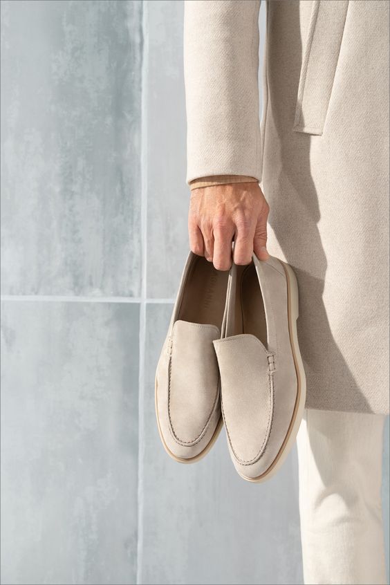 MARIANO LOAFERS